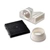 Broan RRK51 Broan - NuTone Non-Ducted Recirculation Kit