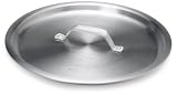Browne-Halco Lid for 16 Quart Aluminum Stock Pot