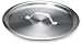 Browne-Halco Lid for 16 Quart Aluminum Stock Pot