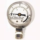 Pressure Canner Gauge