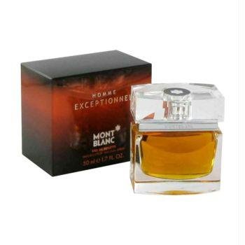 Homme Exceptionnel by Mont Blanc Eau De Toilette Spray 75 ml Preisvergleich
