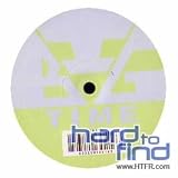 Big Time [12" VINYL]