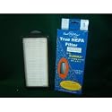 2 EUREKA HEPA FILTERS #60285