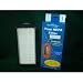 2 EUREKA HEPA FILTERS #60285