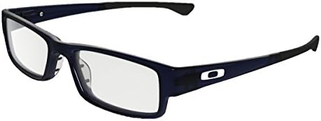 Oakley Airdrop Eyeglasses 100% Authenic 00X8046 (Blue Ice, 53)