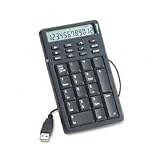 TRGPAUK001U - Mini Mobile Keypad
