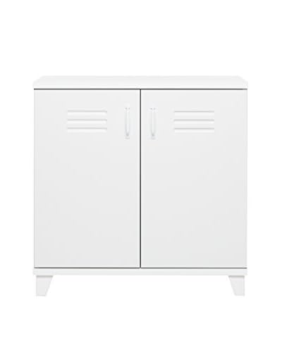 Fashion Home Kommode David A2 weiß