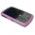 Genuine BlackBerry Curve 8300/8310/8320 PINK Silicone Case/Skin