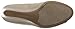 Bandolino Women's Tufflove Fabric Wedge Pump