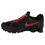 Nike Men's NIKE SHOX TURBO+ 10 RUNNING SHOES