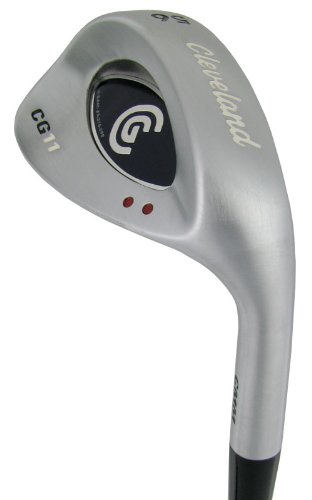 Cleveland Golf- CG11 Satin Wedge
