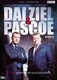 Dalziel & Pascoe - Series Nine - 4-DVD Box Set ( Dalziel & Pascoe - Entire Series 9 ) ( Dalziel and Pascoe )