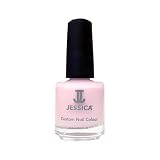 Jessica Custom Nail Colour 466 Sweet Breath