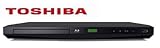 Toshiba BDX1300 Region Free DVD & Blu-Ray Player