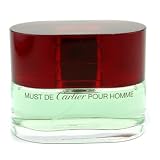 New Cartier Santos Voyage Eau De Toilette Vapo 100ml/3.3oz Masculine Fragrance Day & Evening wear