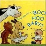 Chto nam delatʹ s malyshom A-A-A G-U-U ? = what shall we do with the boo hoo baby?
