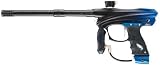 Dye Paintball DM8 Paintball Gun - Dust Black to Blue Fade