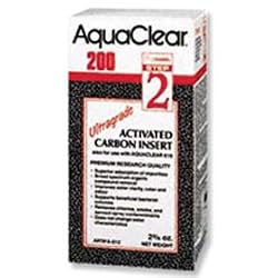 Aqua Clear 50 Activated Carbon (3/pk)