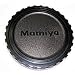 Mamiya M645 Rear Lens Cap