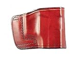 Don Hume JIT Slide Holster Right Hand Brown Sig P220, P226