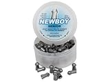 Skenco NewBoy Senior .22 Cal, 28.6 Grains, Domed, 100ct