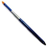 Bodyography Cosmetics Lip Makeup Brush - Finest Professional Quality Soft Sable
