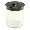 3-qt. Michael Graves Airtight Canister