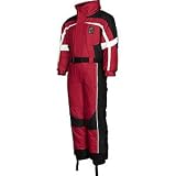 Spyder Mini Harness Suit (Toddlers)