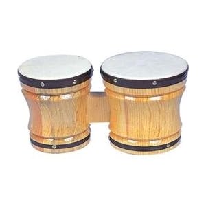 Bongo Drums by 