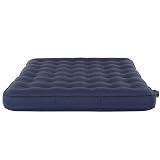 Kelty Sleep Eazy PVC Free Queen Airbed