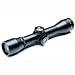 Thompson Center Hunting Hawken Hunter Muzzleloader Scope Matte Black 4x32mm Power 4x32mm Retic
