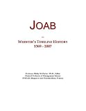 Joab: Webster's Timeline History, 1369 - 2007