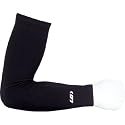 Louis Garneau 2009/10 Arm Warmers - Black - 1083041-020