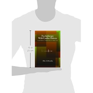 Psychotherapy with Cardiac Patients: Behavioral Cardiology in Practice