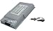 Replacement Battery for select FUJITSU Laptops / Notebooks / Compatible with FUJITSU FMVNBP116, FPCBP121, FPCBP121AP, FPCBP73AP, FPCBP95, FPCBP95AP, F/T4010, FMV-BIBLO Models: MG12B, MG12B/M, MG12C, MG12C/M, MG12D, MG13D, MG17D/A, MG50E, MG50M, MG50M/T, MG50R/T, MG55E, MG55R, MG70E, MG70E/ST, LifeBook Tablet PC Models: T4000, T4000D, T4010, T4010D, T4020, T4020D, Stylistic ST5021D ( NOT Compatible