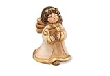 Produkt-Bild: Thun Bozner Weihnachtsengel Miriam mit Harfe