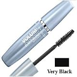 Maybelline Volum' Express Waterproof Mascara, Very Black