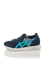 Onitsuka Tiger Zapatillas X-Caliber (Azul / Turquesa)