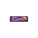 Cadbury Cad Chocolate Digestive Roll (Economy Case Pack) 10.5 Oz (Pack of 12)