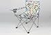 Hhsw Qs1011 Comp Fold Chair Polka Dot