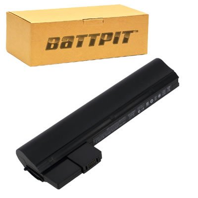 BattPit Laptop / Notebook Ersatzakku