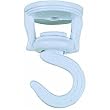 National Mfg. 274-910 Swivel Swag Hook