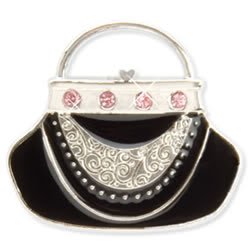 Finders Key Purse Elegant Purse Key Chain