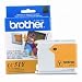 Brother LC51Y Yellow Ink Cartridge