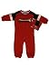 Tampa Bay Buccaneers Romper with Knit Hat - Toddler (12 Months)