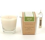 Review Paddywax  / Paddywax - Eco Thyme & Olive Leaf