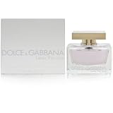 Dolce & Gabbana L'eau The One by D&G 75ml 2.5oz EDT Spray