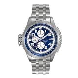Bulova #96B101 Men's Marine Star Chronograph Watch