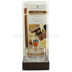 Yankee Candle Aromatherapy Spa Reed Diffuser 