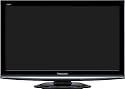 Panasonic Viera TX-L 32 GW 10 32 Zoll / 81 cm 16:9 "Full-HD" LCD-Fernseher mit integriertem DVB-T Tuner schwarz